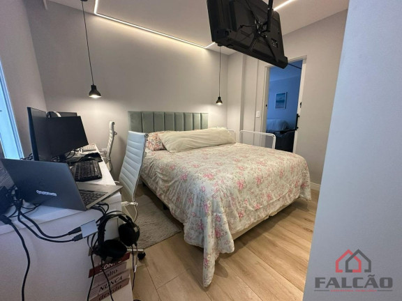 Imagem Apartamento com 2 Quartos à Venda, 67 m² em Ponta Da Praia - Santos Imagem Apartamento com 2 Quartos à Venda, 67 m² em Ponta Da Praia - Santos