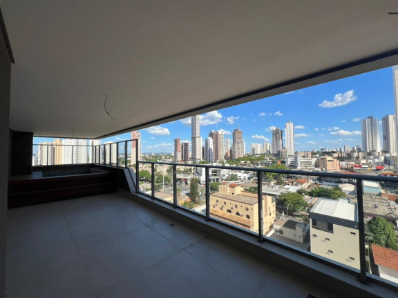 Imagem Apartamento com 4 Quartos à Venda, 226 m² em Setor Marista - Goiânia Imagem Apartamento com 4 Quartos à Venda, 226 m² em Setor Marista - Goiânia