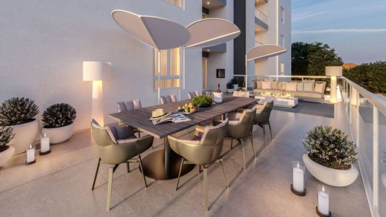 Imagem Apartamento com 2 Quartos à Venda, 64 m² em Centro - Cascavel Imagem Apartamento com 2 Quartos à Venda, 64 m² em Centro - Cascavel