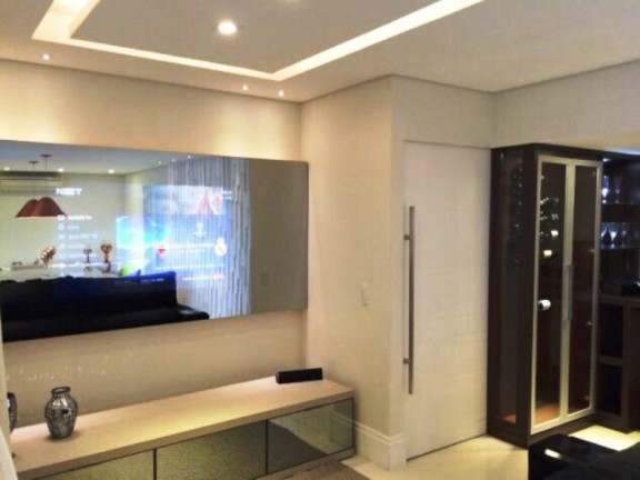Imagem Apartamento com 3 Quartos à Venda, 132 m² em Pirituba - São Paulo