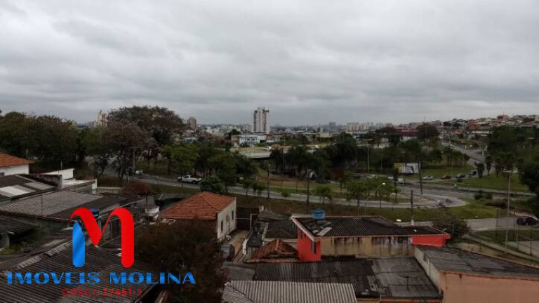 Imagem Apartamento com 2 Quartos à Venda, 52 m² em Vila Principe De Gales - Santo André Imagem Apartamento com 2 Quartos à Venda, 52 m² em Vila Principe De Gales - Santo André