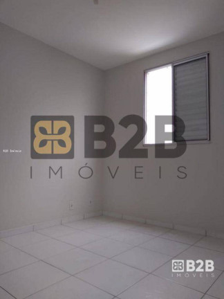 Imagem Apartamento com 2 Quartos à Venda, 46 m² em Parque União - Bauru Imagem Apartamento com 2 Quartos à Venda, 46 m² em Parque União - Bauru