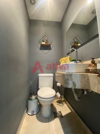 Imagem Casa de Condomínio com 3 Quartos à Venda, 224 m² em Recreio Dos Bandeirantes - Rio De Janeiro Imagem Casa de Condomínio com 3 Quartos à Venda, 224 m² em Recreio Dos Bandeirantes - Rio De Janeiro