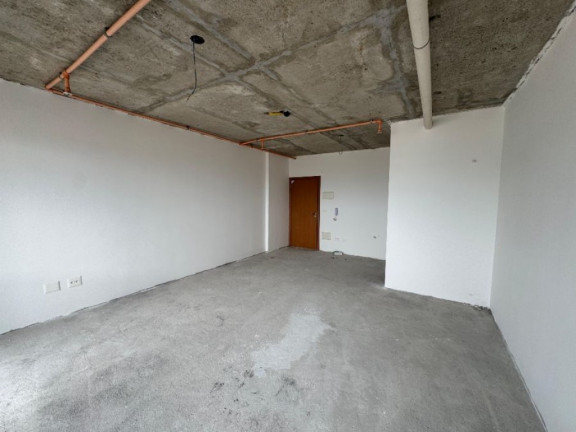Imagem Sala Comercial para Alugar, 39 m² em Boqueirão - Praia Grande Imagem Sala Comercial para Alugar, 39 m² em Boqueirão - Praia Grande