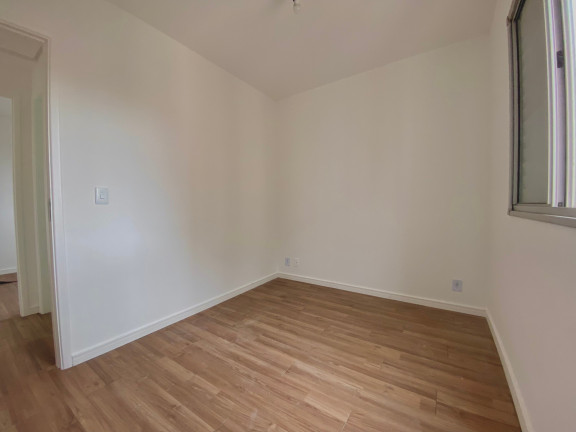 Imagem Imóvel com 2 Quartos à Venda, 47 m² em Jardim São Savério - São Paulo