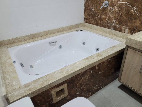 Imagem Casa com 3 Quartos à Venda, 270 m² em Chácara Do Visconde - Taubaté