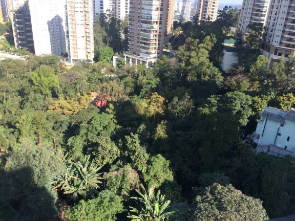 Imagem Apartamento com 1 Quarto à Venda, 34 m² em Paraíso Do Morumbi - São Paulo Imagem Apartamento com 1 Quarto à Venda, 34 m² em Paraíso Do Morumbi - São Paulo