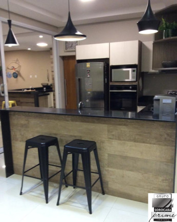 Imagem Casa com 2 Quartos à Venda, 165 m² em Ibiti Royal Park - Sorocaba