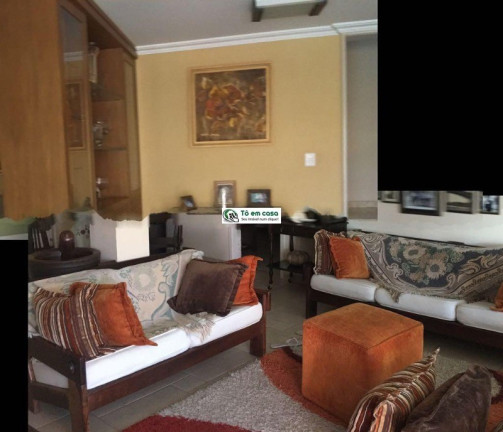 Imagem Casa com 4 Quartos à Venda, 207 m² em Vila Zezé - Jacareí Imagem Casa com 4 Quartos à Venda, 207 m² em Vila Zezé - Jacareí