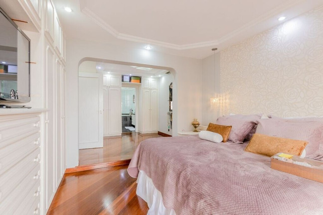 Imagem Apartamento com 4 Quartos à Venda, 314 m² em Tatuapé - São Paulo Imagem Apartamento com 4 Quartos à Venda, 314 m² em Tatuapé - São Paulo