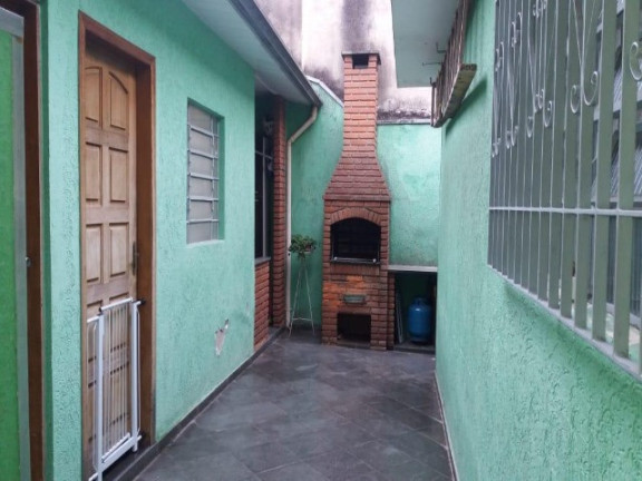 Imagem Casa com 4 Quartos à Venda, 128 m² em Vila Carrão - São Paulo Imagem Casa com 4 Quartos à Venda, 128 m² em Vila Carrão - São Paulo