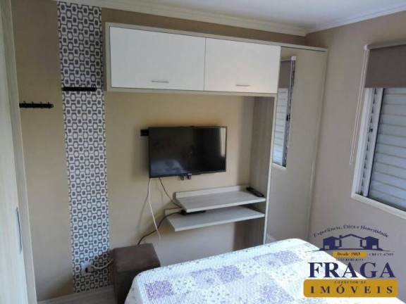 Imagem Apartamento com 2 Quartos à Venda, 55 m² em Jardim Tatiana - Votorantim Imagem Apartamento com 2 Quartos à Venda, 55 m² em Jardim Tatiana - Votorantim