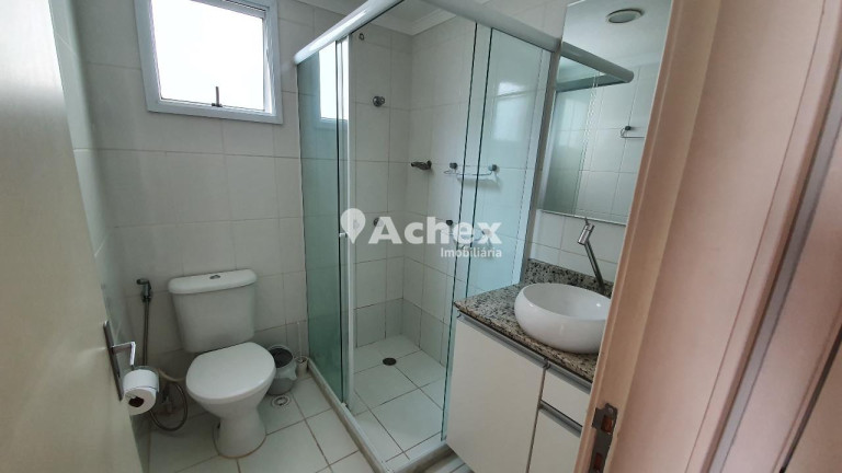 Imagem Apartamento com 3 Quartos à Venda, 74 m² em Chácara Primavera - Campinas