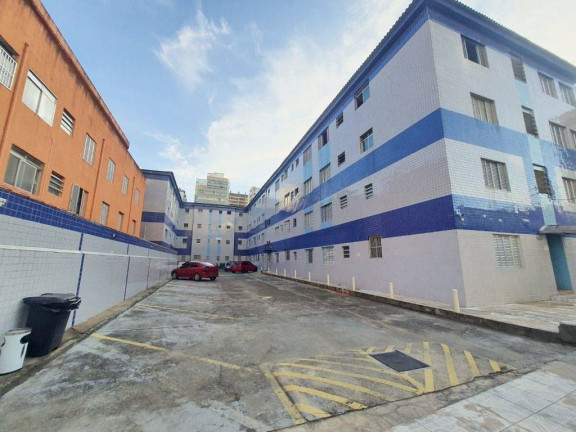 Imagem Apartamento com 1 Quarto à Venda, 51 m² em Tupi - Praia Grande Imagem Apartamento com 1 Quarto à Venda, 51 m² em Tupi - Praia Grande