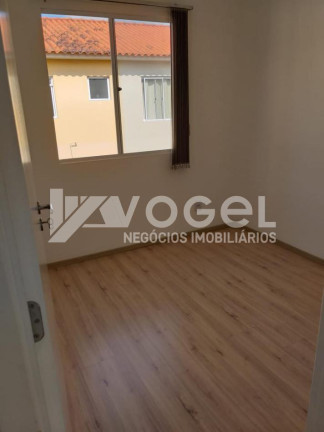 Imagem Apartamento com 3 Quartos à Venda, 57 m² em São Miguel - Sao Leopoldo