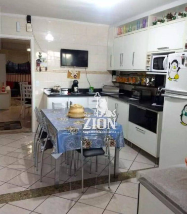 Imagem Sobrado com 2 Quartos à Venda, 125 m² em Vila Santos - São Paulo Imagem Sobrado com 2 Quartos à Venda, 125 m² em Vila Santos - São Paulo