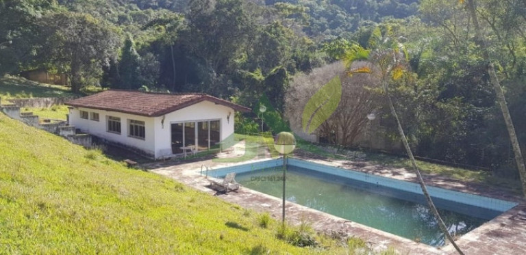 Imagem Chácara com 5 Quartos à Venda, 193.600 m² em Batatuba - Piracaia Imagem Chácara com 5 Quartos à Venda, 193.600 m² em Batatuba - Piracaia