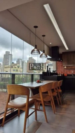 Imagem Apartamento com 1 Quarto à Venda, 69 m² em Vila Mariana - São Paulo