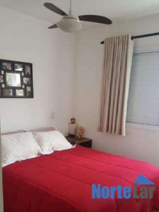 Imagem Apartamento com 3 Quartos à Venda, 100 m² em Limão - São Paulo