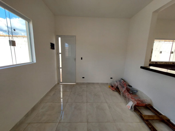 Imagem Casa com 2 Quartos à Venda, 67 m² em Parque Augustus - Itanhaém Imagem Casa com 2 Quartos à Venda, 67 m² em Parque Augustus - Itanhaém