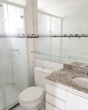 Imagem Apartamento com 3 Quartos à Venda, 94 m² em Alto Da Boa Vista - São Paulo