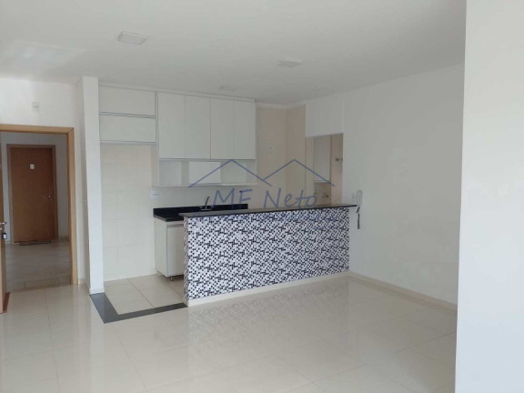 Imagem Apartamento com 3 Quartos à Venda, 67 m² em Coliseu Residence - Pirassununga