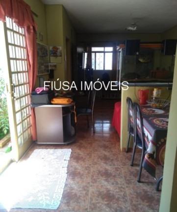 Imagem Casa com 2 Quartos à Venda,  em Parque Industrial Avelino Alves Palma - Ribeirão Preto