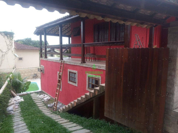 Casa com 3 Quartos à Venda, 150 m² em Engenho Do Mato - Niterói