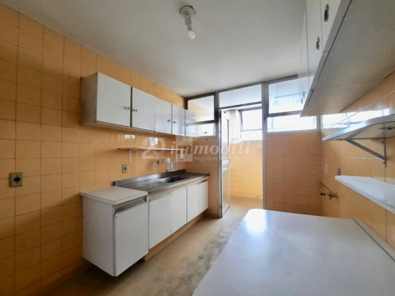 Imagem Apartamento com 3 Quartos à Venda, 105 m² em Higienópolis - São Paulo Imagem Apartamento com 3 Quartos à Venda, 105 m² em Higienópolis - São Paulo