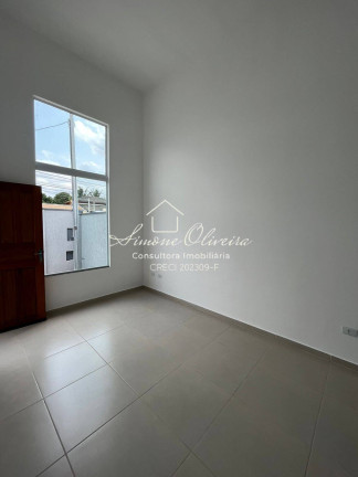 Imagem Casa com 3 Quartos à Venda, 150 m² em Jardim Oásis - Taubaté Imagem Casa com 3 Quartos à Venda, 150 m² em Jardim Oásis - Taubaté