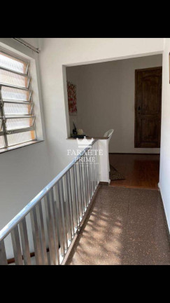 Imagem Sobrado com 2 Quartos à Venda, 206 m² em Campo Grande - Santos