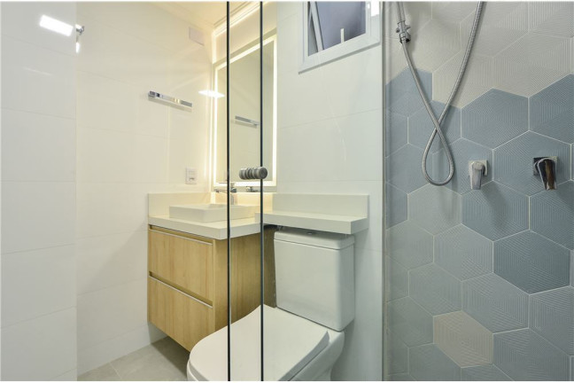 Imagem Imóvel com 3 Quartos à Venda,  em Perdizes - São Paulo