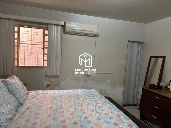 Imagem Casa com 3 Quartos à Venda, 100 m² em Samambaia Norte (samambaia) - Brasília Imagem Casa com 3 Quartos à Venda, 100 m² em Samambaia Norte (samambaia) - Brasília