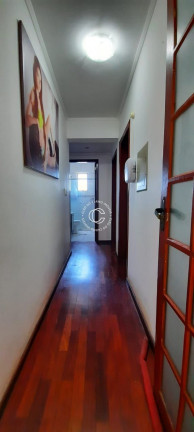 Imagem Apartamento com 3 Quartos à Venda, 178 m² em Nossa Senhora Medianeira - Santa Maria