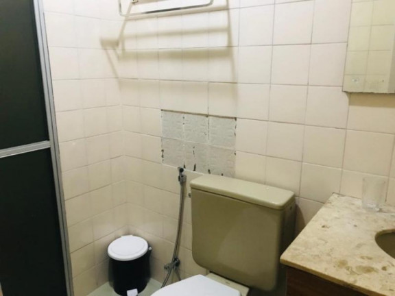 Imagem Apartamento com 1 Quarto para Alugar, 38 m² em Jardim Paulista - São Paulo