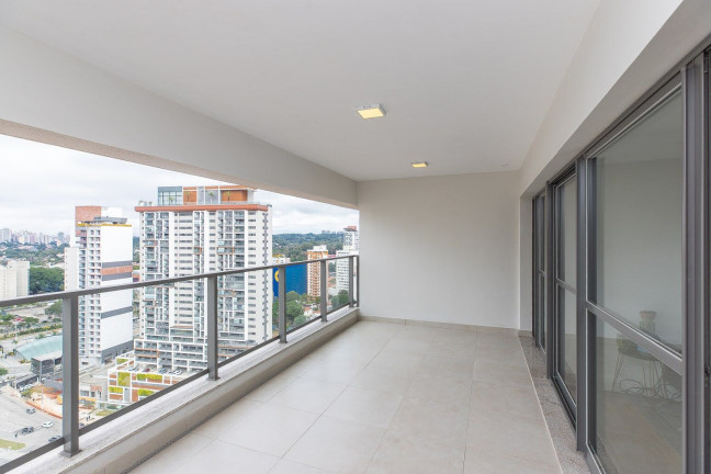 Imagem Apartamento com 3 Quartos à Venda, 125 m² em Jardim Das Acácias - São Paulo Imagem Apartamento com 3 Quartos à Venda, 125 m² em Jardim Das Acácias - São Paulo
