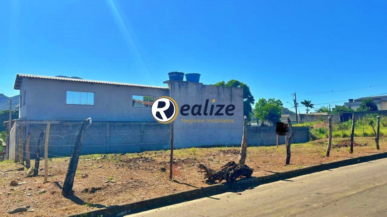 Imagem Terreno à Venda, 450 m² em Fátima Cidade Jardim - Guarapari