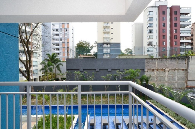 Imagem Apartamento com 2 Quartos à Venda, 66 m² em Jardim Prudência - São Paulo Imagem Apartamento com 2 Quartos à Venda, 66 m² em Jardim Prudência - São Paulo