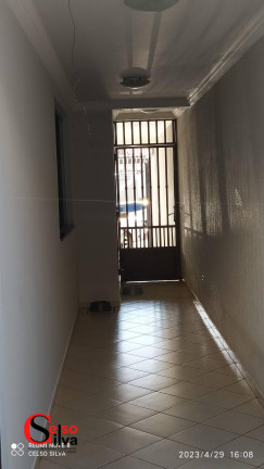 Imagem Casa com 3 Quartos à Venda, 180 m² em Jardim Imperial Ii - Maringá