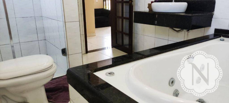 Imagem Sobrado com 3 Quartos à Venda, 317 m² em Cibratel Ii - Itanhaém Imagem Sobrado com 3 Quartos à Venda, 317 m² em Cibratel Ii - Itanhaém