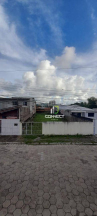 Imagem Terreno à Venda, 350 m² em São João - Itajaí Imagem Terreno à Venda, 350 m² em São João - Itajaí