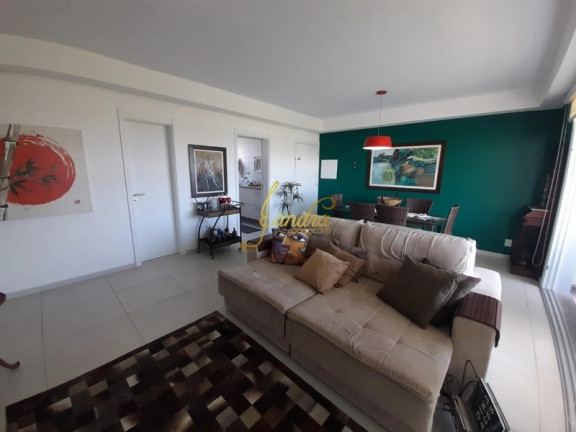 Imagem Apartamento com 4 Quartos à Venda, 188 m² em Centro - Xangri-la