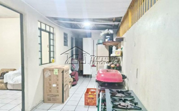 Imagem Imóvel à Venda, 286 m² em Jardim Satélite - São José Dos Campos