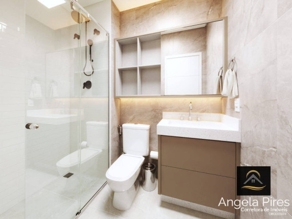 Imagem Apartamento com 2 Quartos à Venda, 40 m² em Jaraguá - São Paulo Imagem Apartamento com 2 Quartos à Venda, 40 m² em Jaraguá - São Paulo