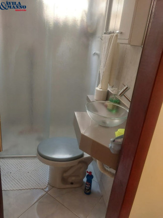 Imagem Sobrado com 3 Quartos à Venda,  em Mooca - São Paulo