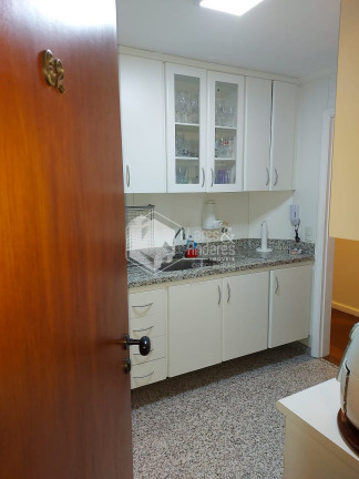 Imagem Apartamento com 3 Quartos à Venda, 97 m² em Santana - São Paulo Imagem Apartamento com 3 Quartos à Venda, 97 m² em Santana - São Paulo