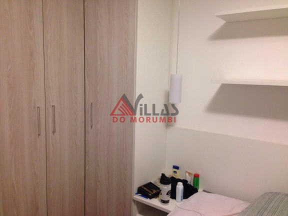 Imagem Apartamento com 2 Quartos à Venda, 75 m² em Vila Andrade - São Paulo