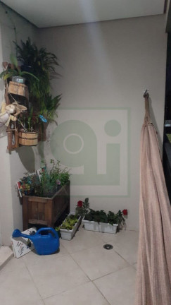 Imagem Imóvel com 3 Quartos à Venda, 78 m² em Jardim Ester - São Paulo