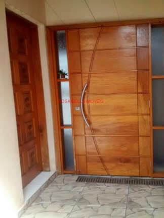 Imagem Casa com 2 Quartos à Venda, 70 m² em Parque Das Hortencias - Itupeva