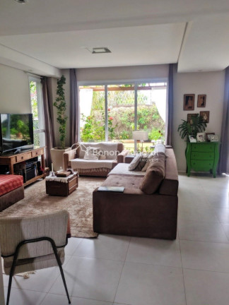Imagem Casa de Condomínio com 4 Quartos à Venda, 440 m² em Vila Hollândia - Campinas Imagem Casa de Condomínio com 4 Quartos à Venda, 440 m² em Vila Hollândia - Campinas